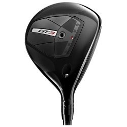 TITLEIST - bois de parcours de golf homme modèle GT3