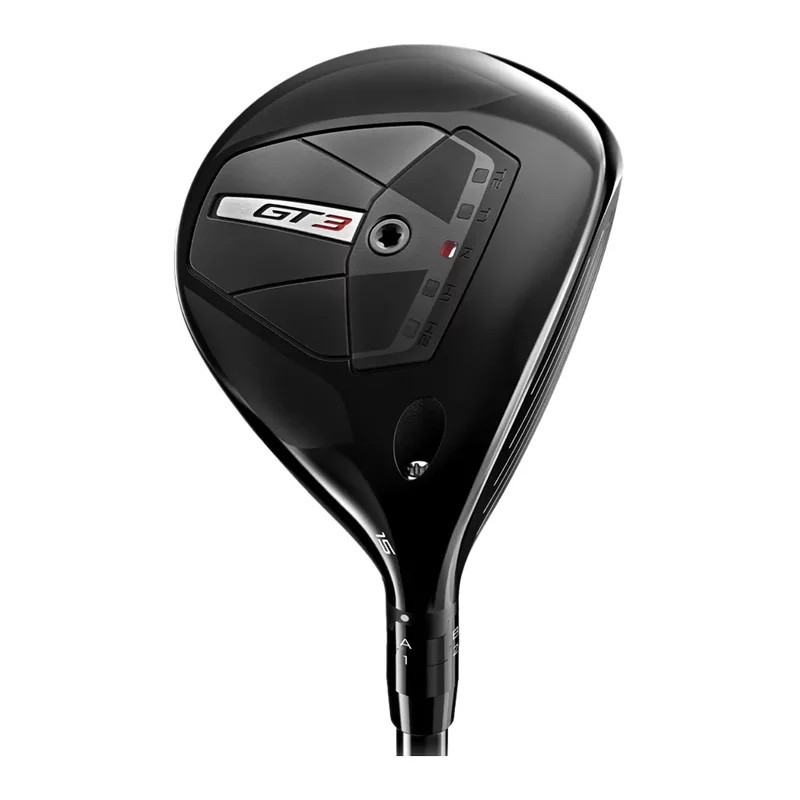 TITLEIST - bois de parcours de golf homme modèle GT3