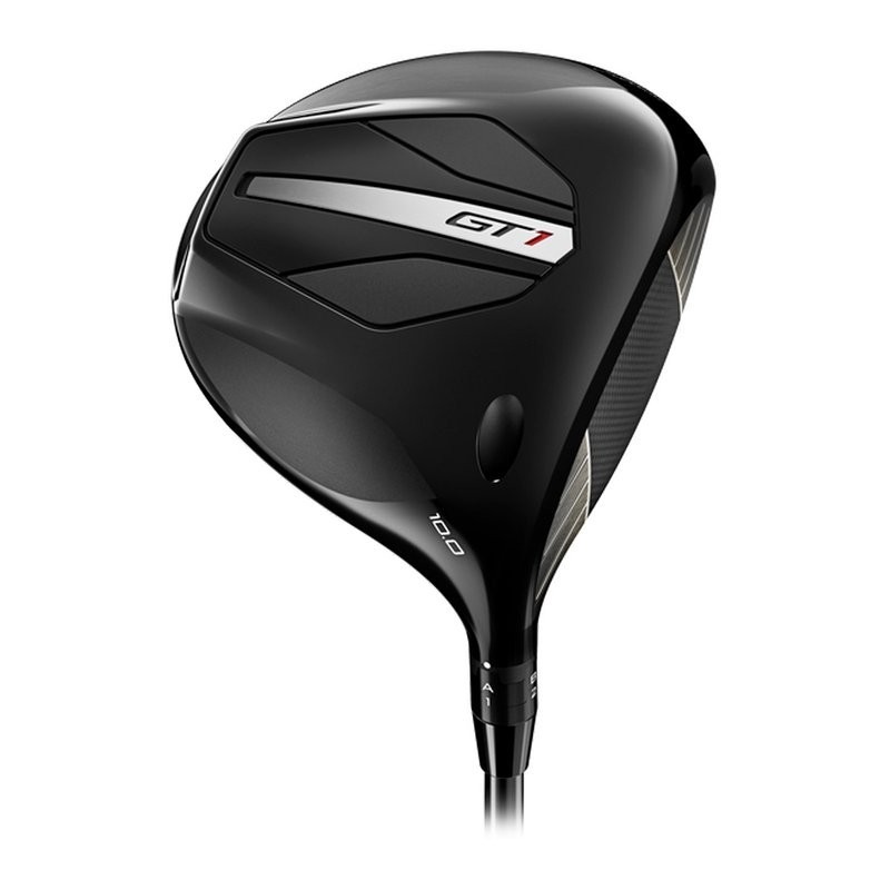 Titleist - Driver de golf homme modèle GT1 demo