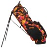 Ping | sac golf portable trépied Hoofer Lite 231 Valley Graffiti