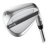 PING | Wedge de golf - S259 Chrome Acier