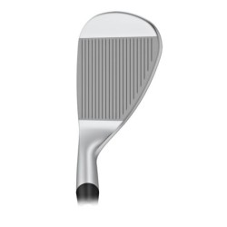 PING | Wedge de golf - S259 Chrome Acier