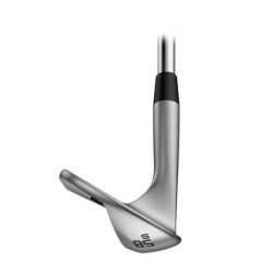 PING | Wedge de golf - S259 Chrome Acier