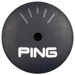 PING | Wedge de golf - S259 Chrome Acier