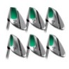 PING | Wedge de golf - S259 Chrome Graphite