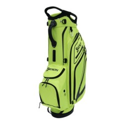 Srixon | Sac trépied - Saturday Stand Bag Yellow
