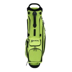 Srixon | Sac trépied - Saturday Stand Bag Yellow