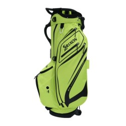Srixon | Sac trépied - Saturday Stand Bag Yellow