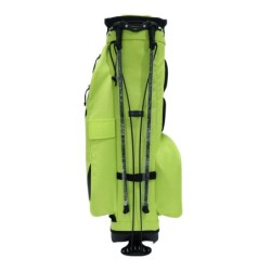 Srixon | Sac trépied - Saturday Stand Bag Yellow
