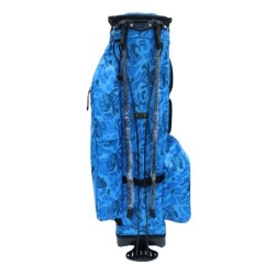 Srixon | Sac trépied - Saturday Blue Camo