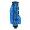 Srixon | Sac trépied - Saturday Blue Camo