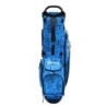 Srixon | Sac trépied - Saturday Blue Camo