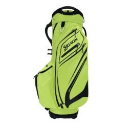 Srixon | Sac chariot - Friday Cart Bag Yellow