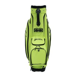 Srixon | Sac chariot - Friday Cart Bag Yellow