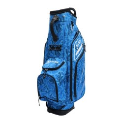 Srixon | Sac chariot - Friday Blue Camo