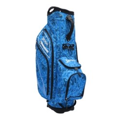 Srixon | Sac chariot - Friday Blue Camo