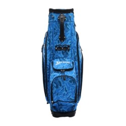 Srixon | Sac chariot - Friday Blue Camo