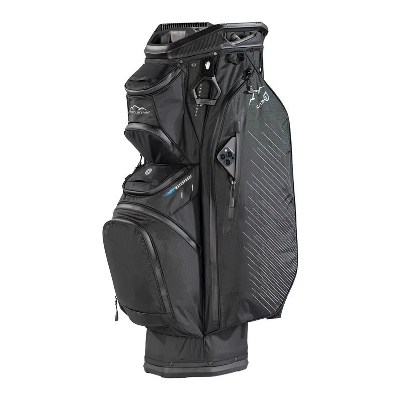 Sun Mountain | Sac de golf H2NO C130 Black