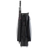 Sun Mountain | Sac de golf H2NO C130 Black Nickel Pink
