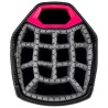 Sun Mountain | Sac de golf H2NO C130 Black Nickel Pink