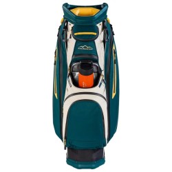 Sun Mountain | Sac de golf H2NO C130 Black Pond Sand
