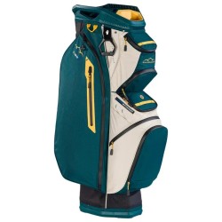 Sun Mountain | Sac de golf H2NO C130 Black Pond Sand