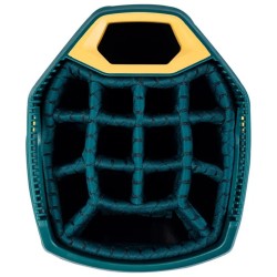 Sun Mountain | Sac de golf H2NO C130 Black Pond Sand