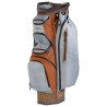 Sun Mountain | Sac de golf H2NO C130 Leather Shadow Otter
