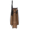 Sun Mountain | Sac de golf H2NO C130 Leather Shadow Otter