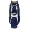 Sun Mountain | Sac de golf H2NO C130 Navy Gold White