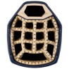Sun Mountain | Sac de golf H2NO C130 Navy Gold White