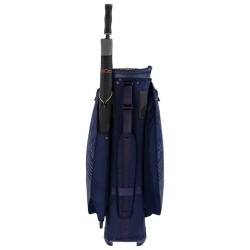 Sun Mountain | Sac de golf H2NO C130 Navy Gold White