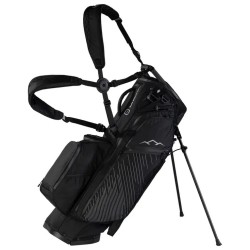 Sun Mountain - Vente sac portable H2NO E-4.5 Black Steel