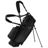 Sun Mountain - Vente sac portable H2NO E-4.5 Black Steel