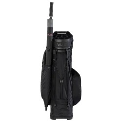Sun Mountain - Vente sac portable H2NO E-4.5 Black Steel