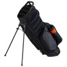 Sun Mountain - Vente sac portable H2NO E-4.5 Black Steel