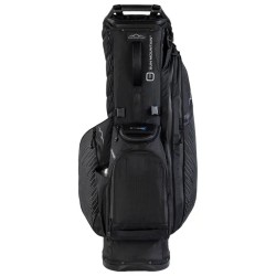 Sun Mountain - Vente sac portable H2NO E-4.5 Black Steel