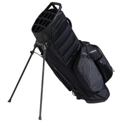Sun Mountain - Vente sac portable H2NO E-4.5 Black Steel