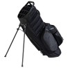 Sun Mountain - Vente sac portable H2NO E-4.5 Black Steel