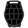 Sun Mountain - Vente sac portable H2NO E-4.5 Black Steel