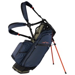 Sun Mountain - Vente sac portable H2NO E-4.5 Black Ink Olive