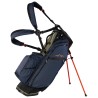 Sun Mountain - Vente sac portable H2NO E-4.5 Black Ink Olive