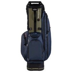 Sun Mountain - Vente sac portable H2NO E-4.5 Black Ink Olive