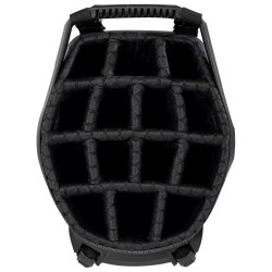 Sun Mountain - Vente sac portable H2NO E-4.5 Black Ink Olive