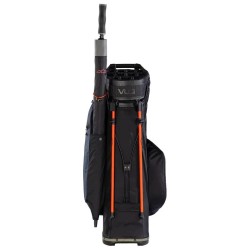 Sun Mountain - Vente sac portable H2NO E-4.5 Black Ink Olive