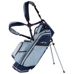 Sun Mountain - Vente sac portable H2NO E-4.5 Navy Ash