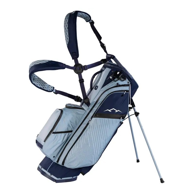 Sun Mountain - Vente sac portable H2NO E-4.5 Navy Ash