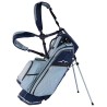 Sun Mountain - Vente sac portable H2NO E-4.5 Navy Ash