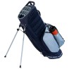 Sun Mountain - Vente sac portable H2NO E-4.5 Navy Ash