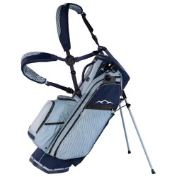 Sun Mountain - Vente sac portable H2NO E-4.5 Navy Ash